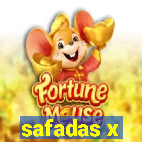 safadas x